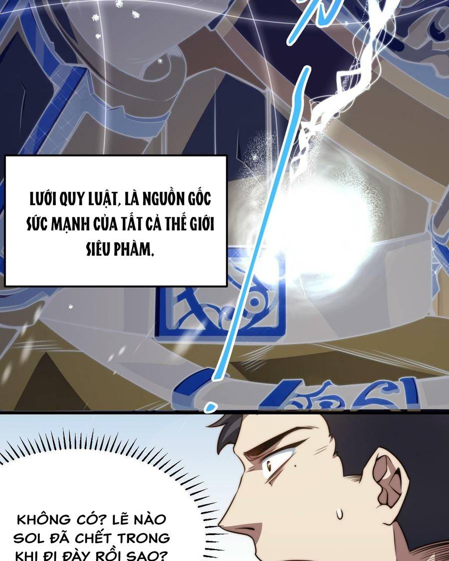 vú em thánh kỵ sĩ chapter 1.2 15