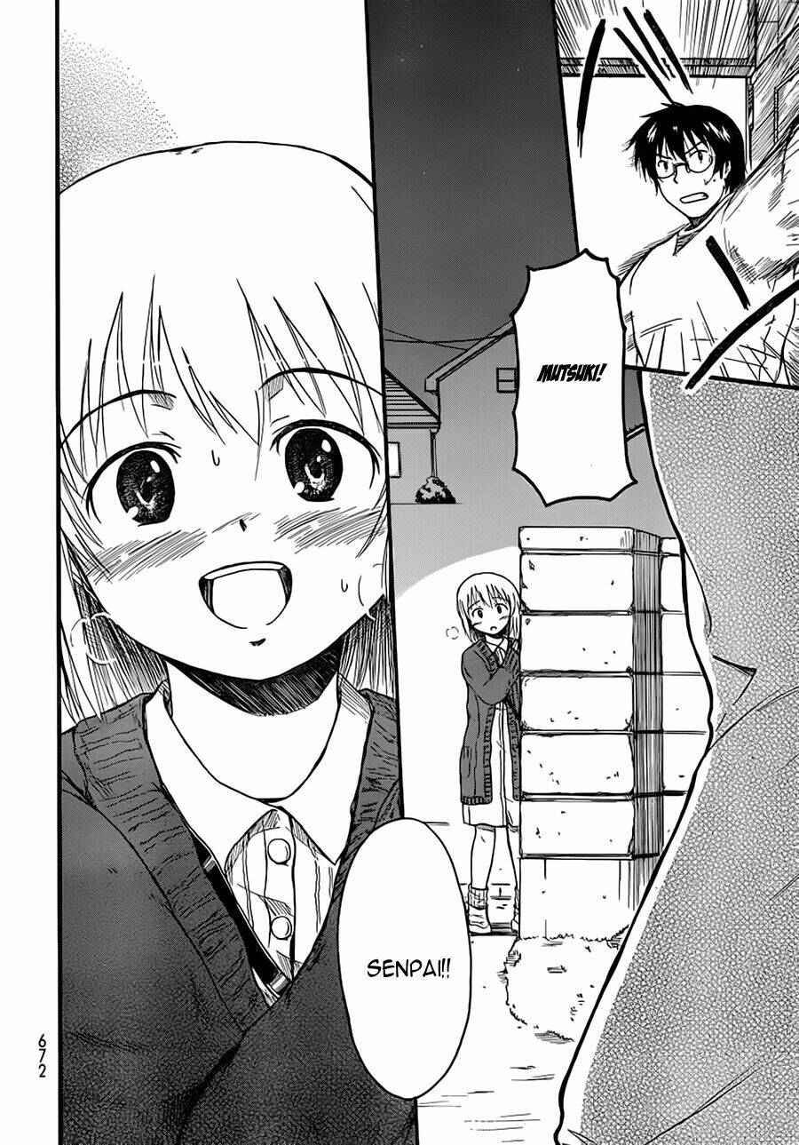 koharu no hibi chapter 3 25