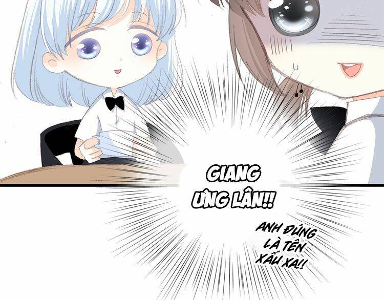 con tim rung động 3 chapter 22 71