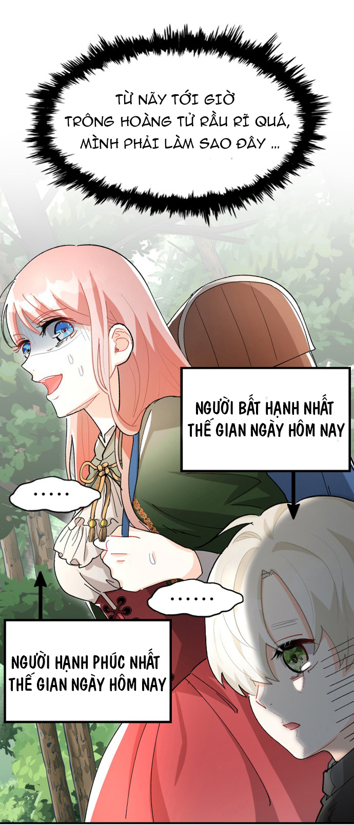 prince maker chapter 3 7