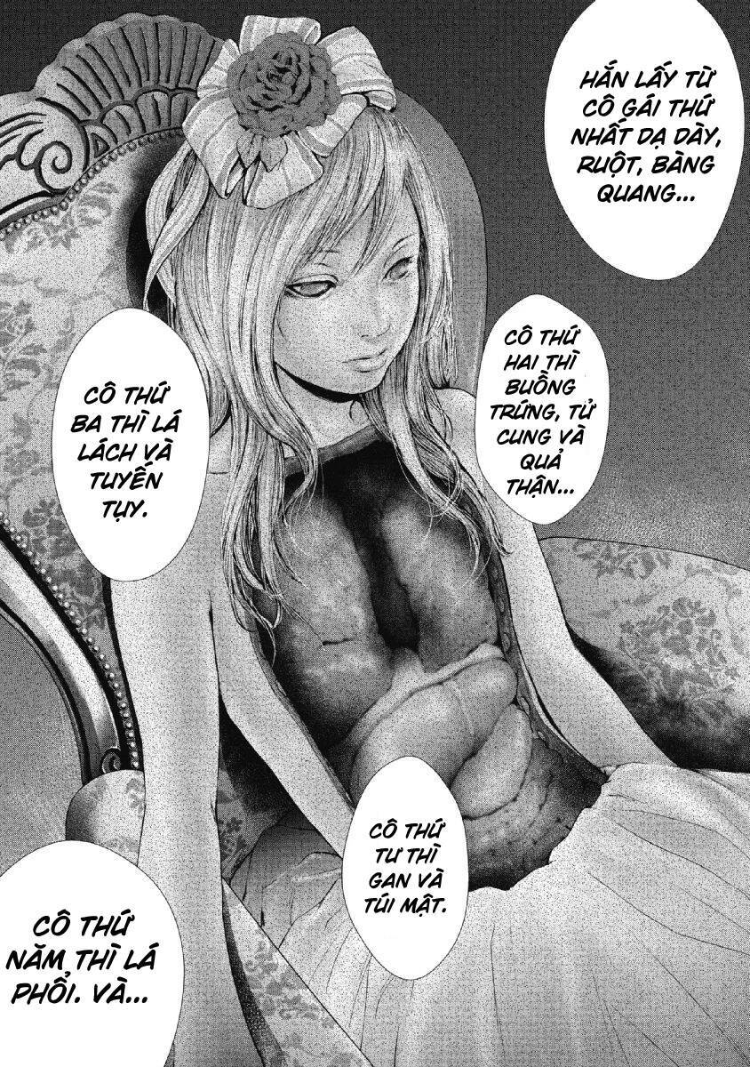 Gift ± chapter 88 15