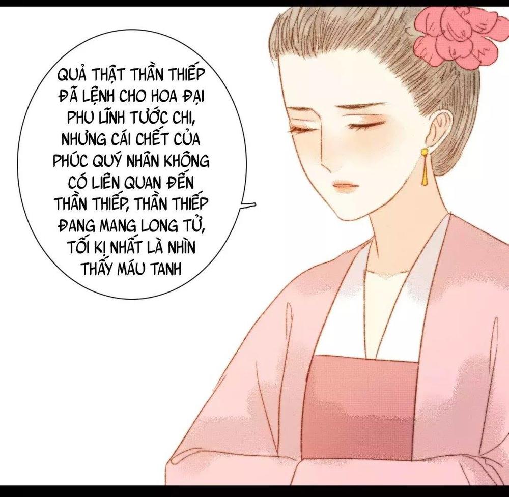 vương gia bá đạo và bác sĩ xinh đẹp chapter 60 27