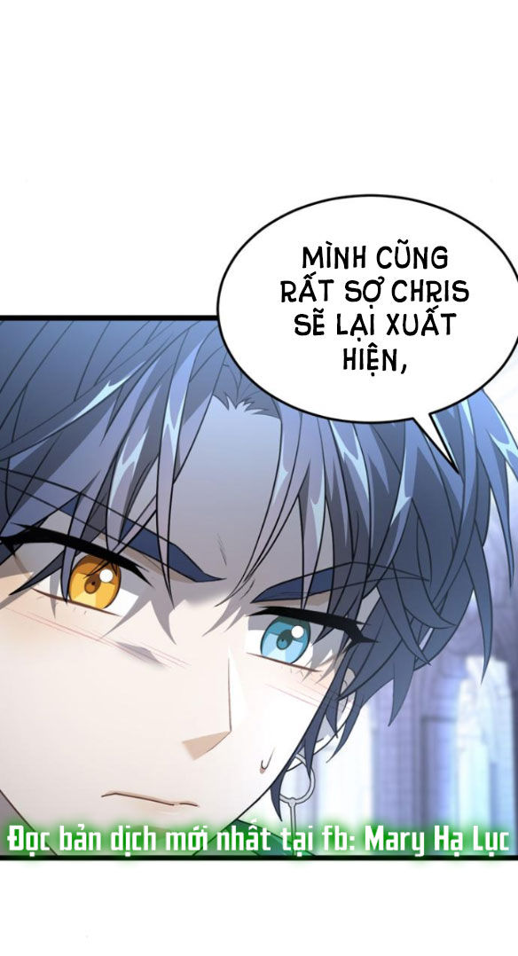 dark moon - tế đàn ánh trăng chapter 24.2 21