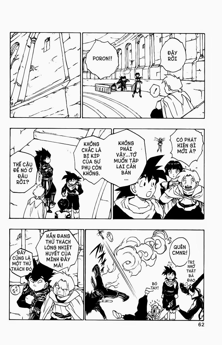 hậu dấu ấn rồng thiêng chapter 39 13