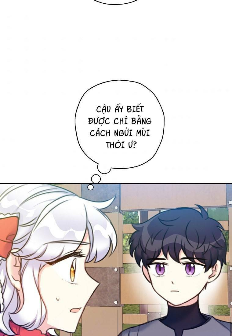 sinh ra làm con gái ác nữ chapter 17 61