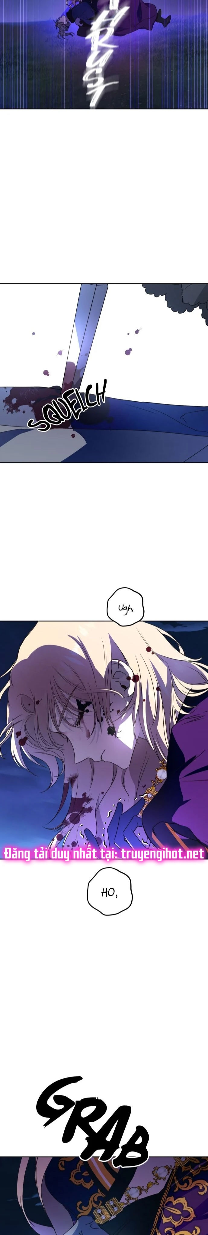 tôi muốn trở thành cô ấy dù chỉ là một ngày chapter 16 10