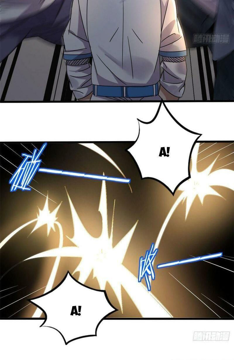 xã lam bạch chapter 5 19