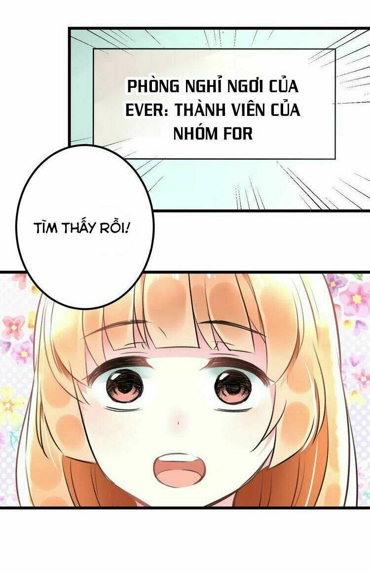 lão ca minh tinh, mời xuất chiêu! chapter 21 24