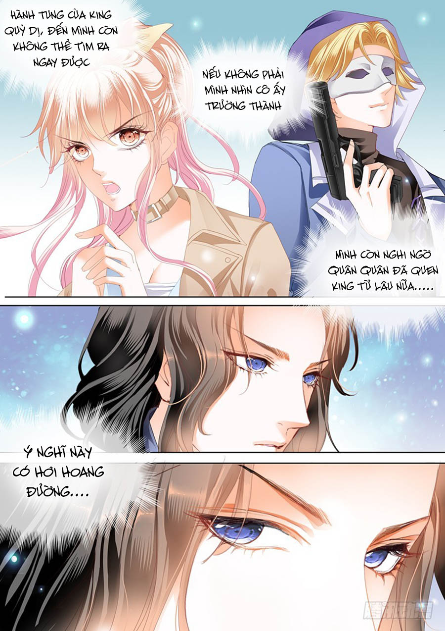 bá đạo tiểu thúc, xin trêu chọc vừa thôi! chapter 57 2