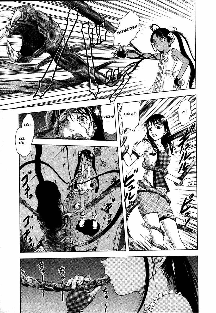 happy world! chapter 32 5