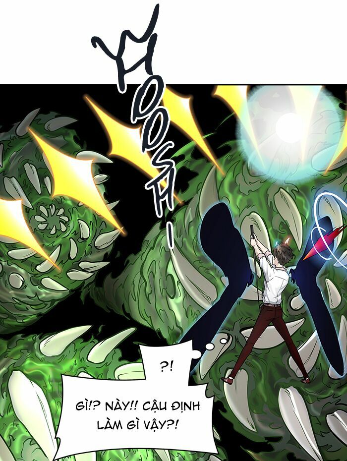 tòa tháp bí ẩn 2 chapter 332.5 16