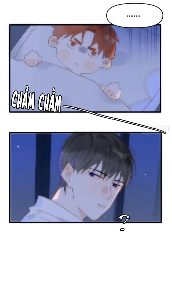 đêm đầy sao nói với em chapter 28 36