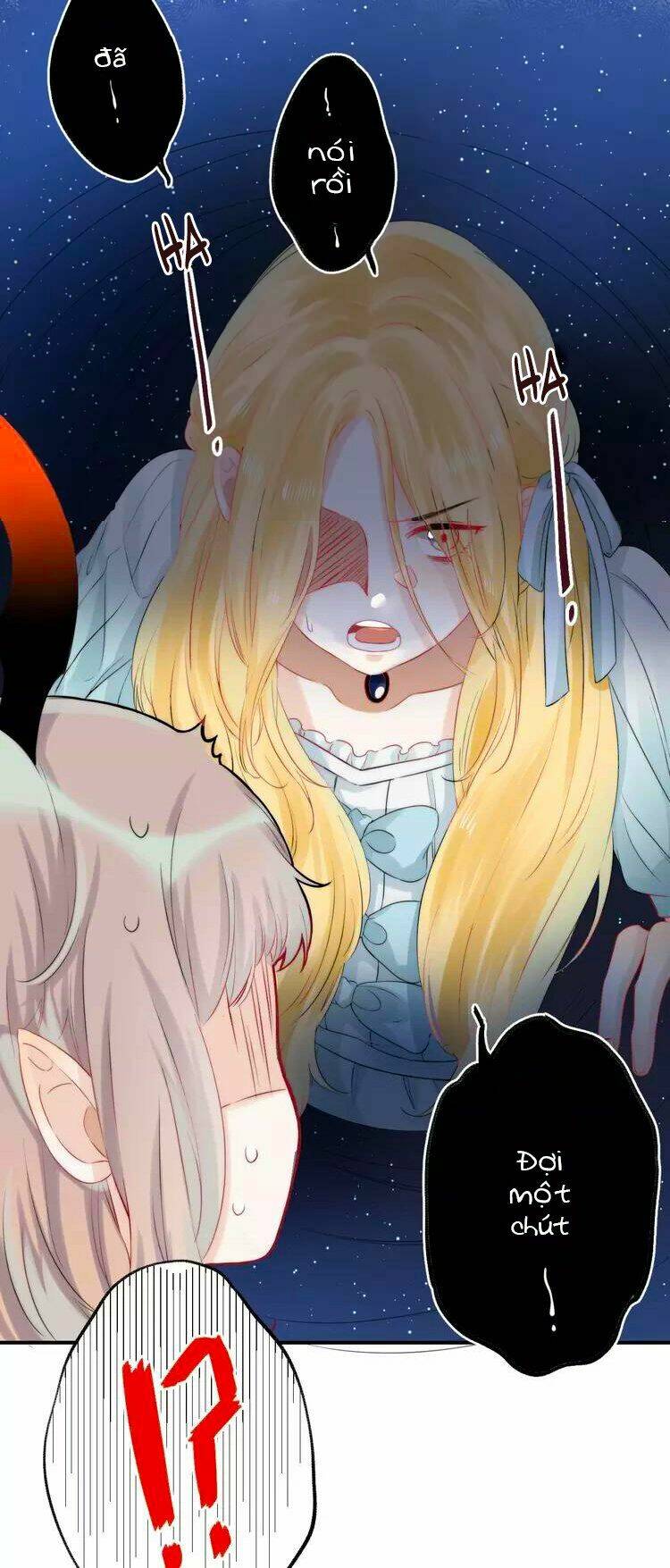 tiến gần đến trái tim em chapter 49.1 26