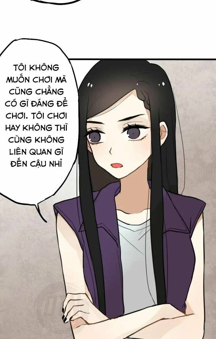 thôi miên em yêu anh chapter 3 7