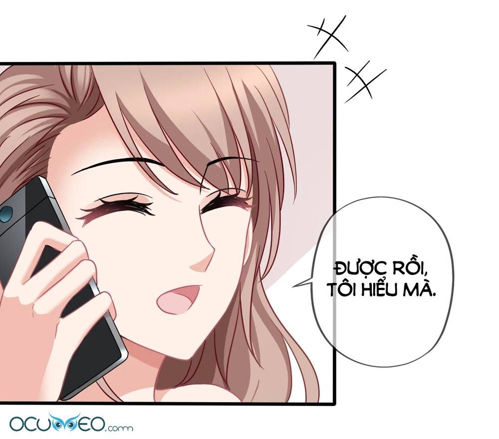 mỹ vị giai thê chapter 43.1 26