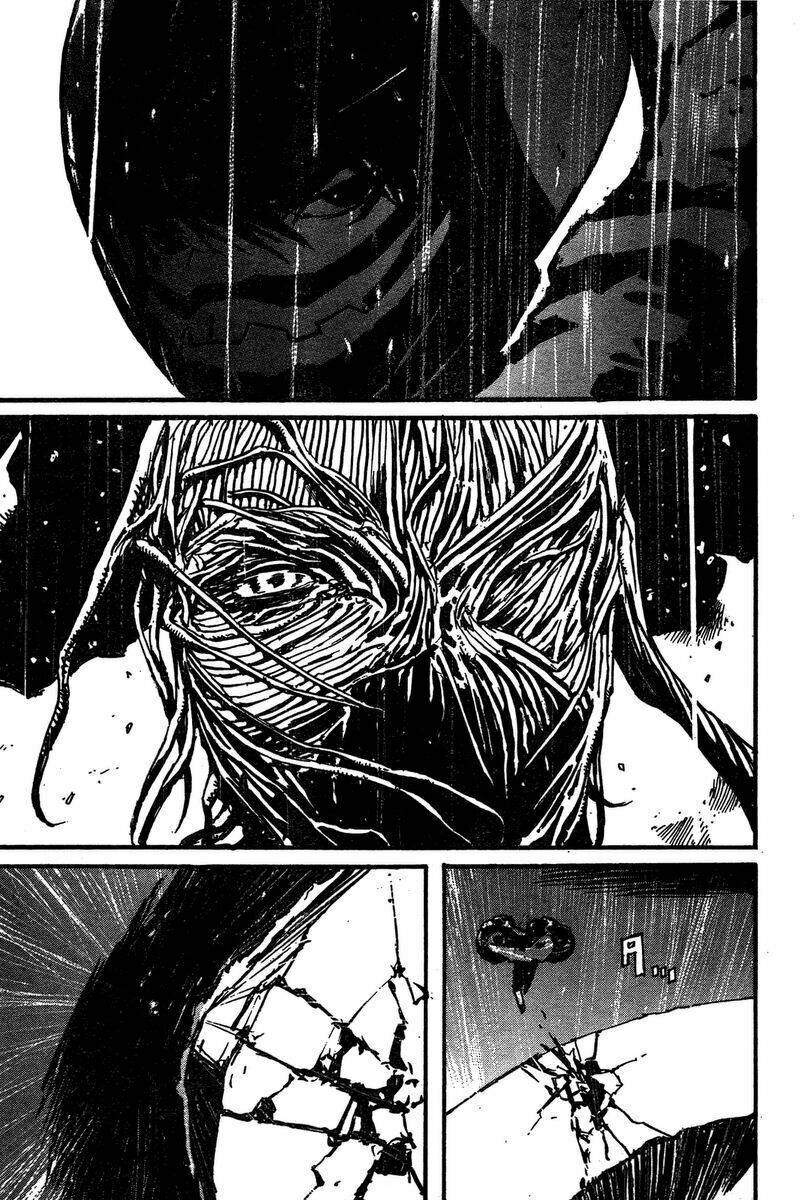 thảm họa virus ngoài hành tinh chapter 15 18