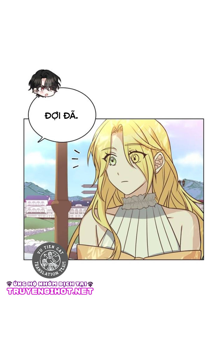 lời cầu hôn đến từ hoàng đế chapter 32.2 18