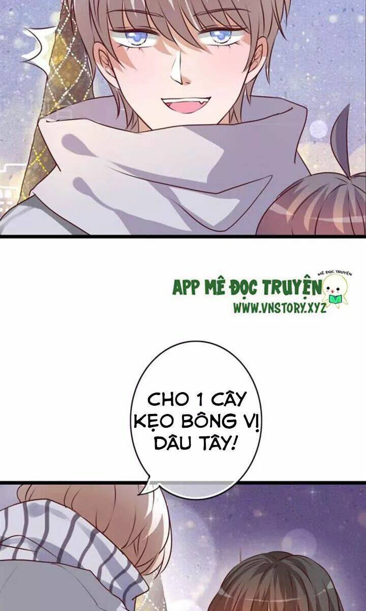 sau con mưa mùa hạ chapter 37 3