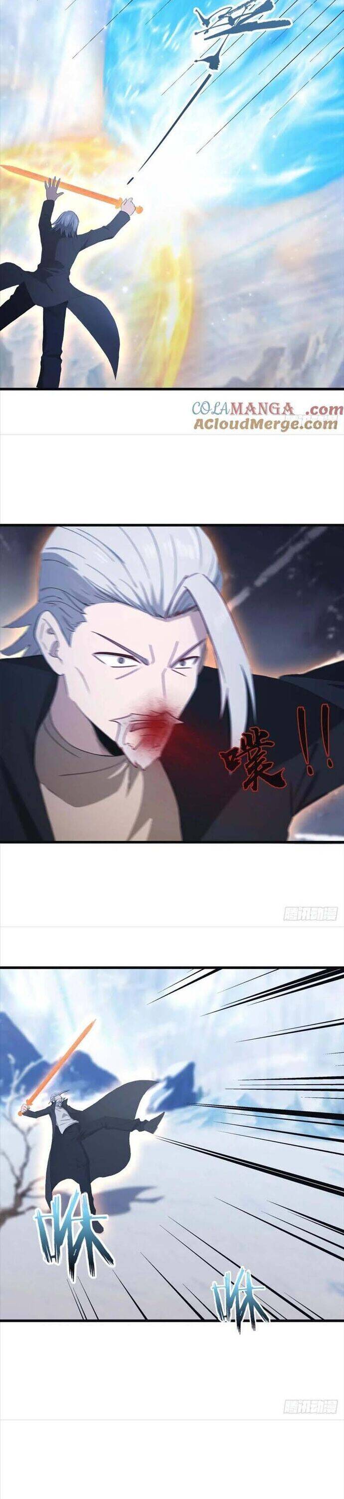 tu tiên trở về tại vườn trường – season 2 chapter 71 5