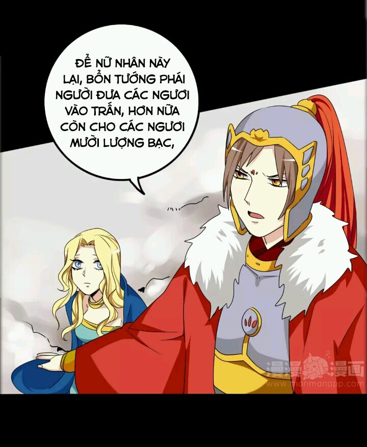 lưỡng bất nghi (full) chapter 78 20