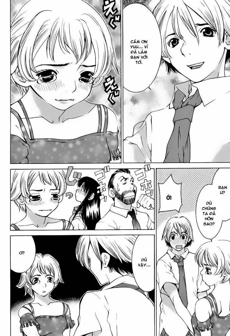 a girl chapter 13 19