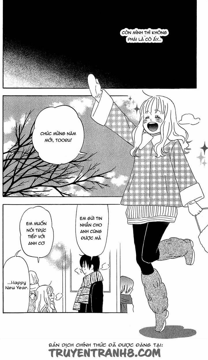 liar x liar chapter 15 17