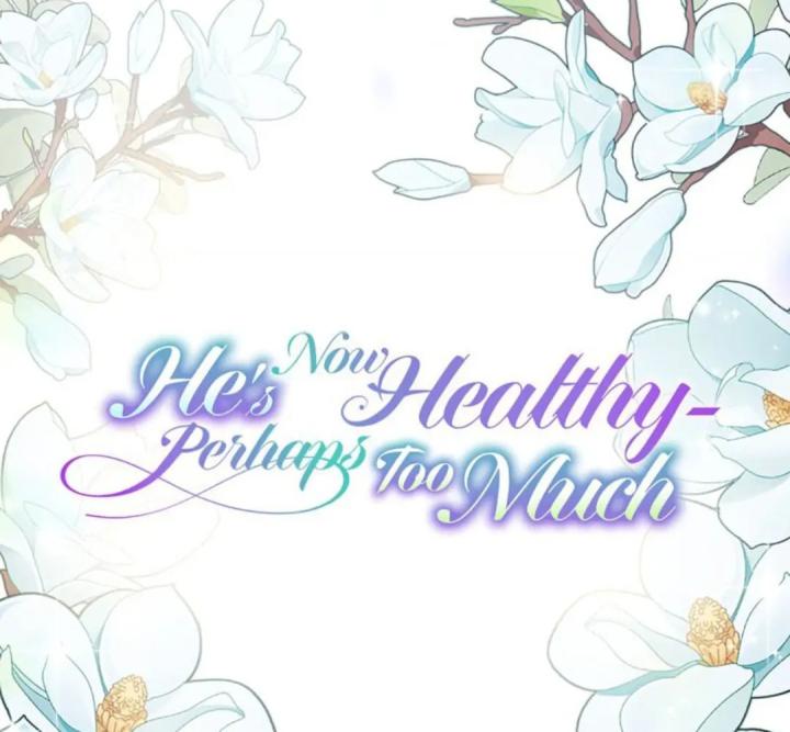 điện hạ giờ đã khỏe, khỏe đến mức quá đáng chapter 1 22