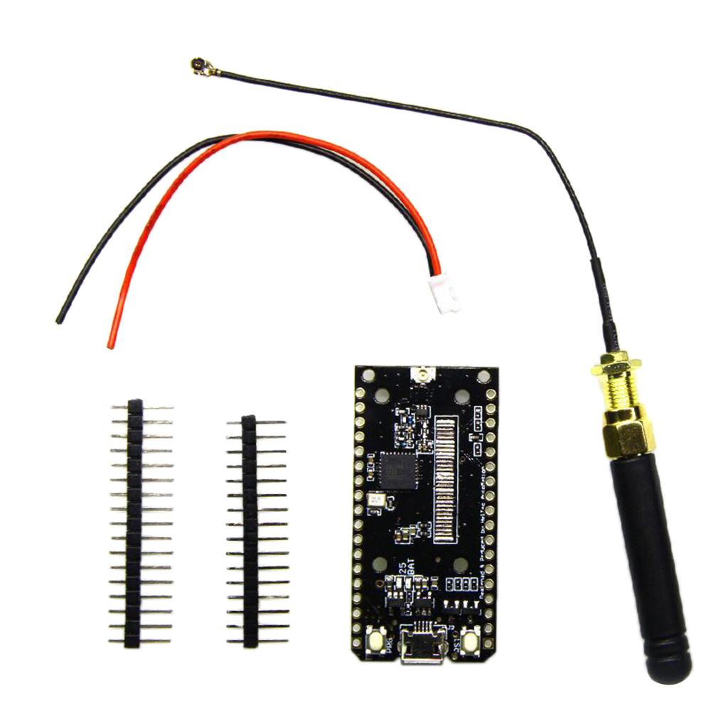 Premium ESP32 WIFI Bluetooth Board Module Kit for SX1276 868 / 915MHz