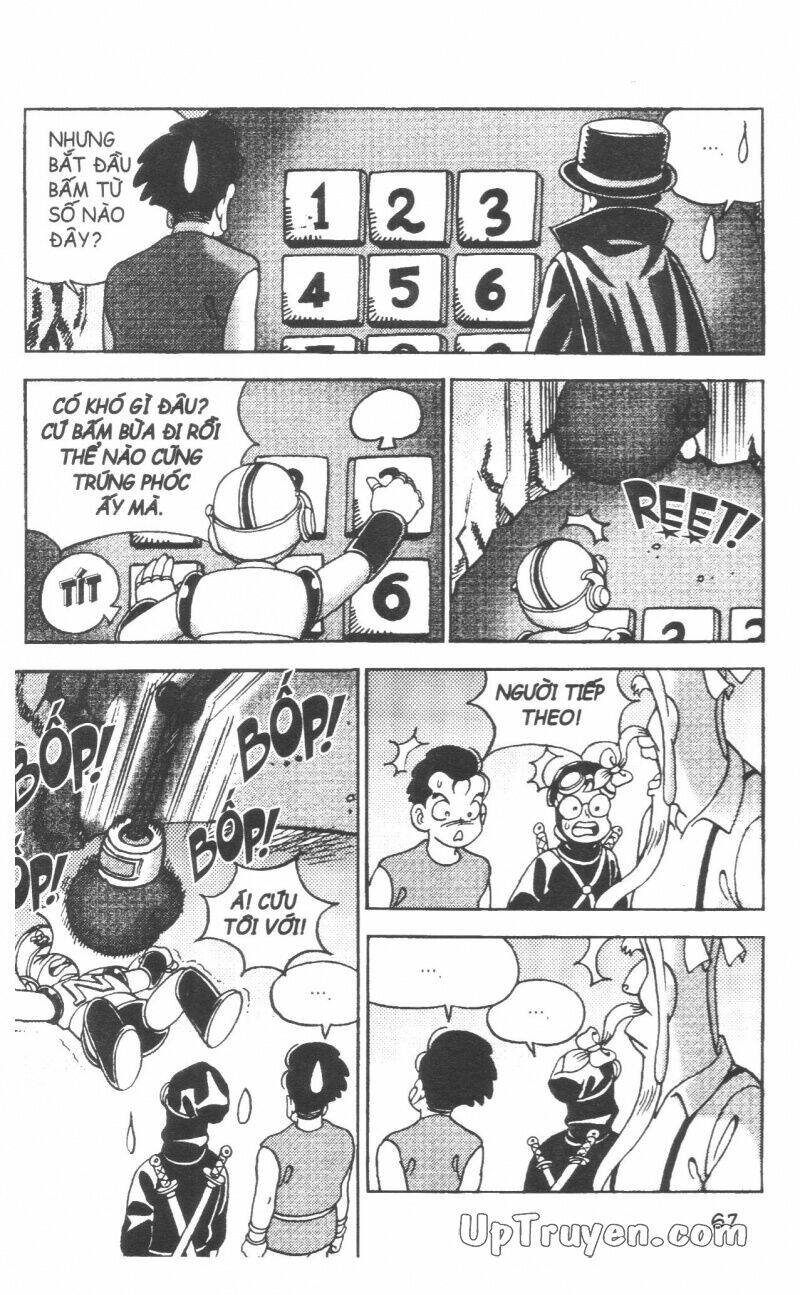 đội quân nhí nhố chapter 27 69