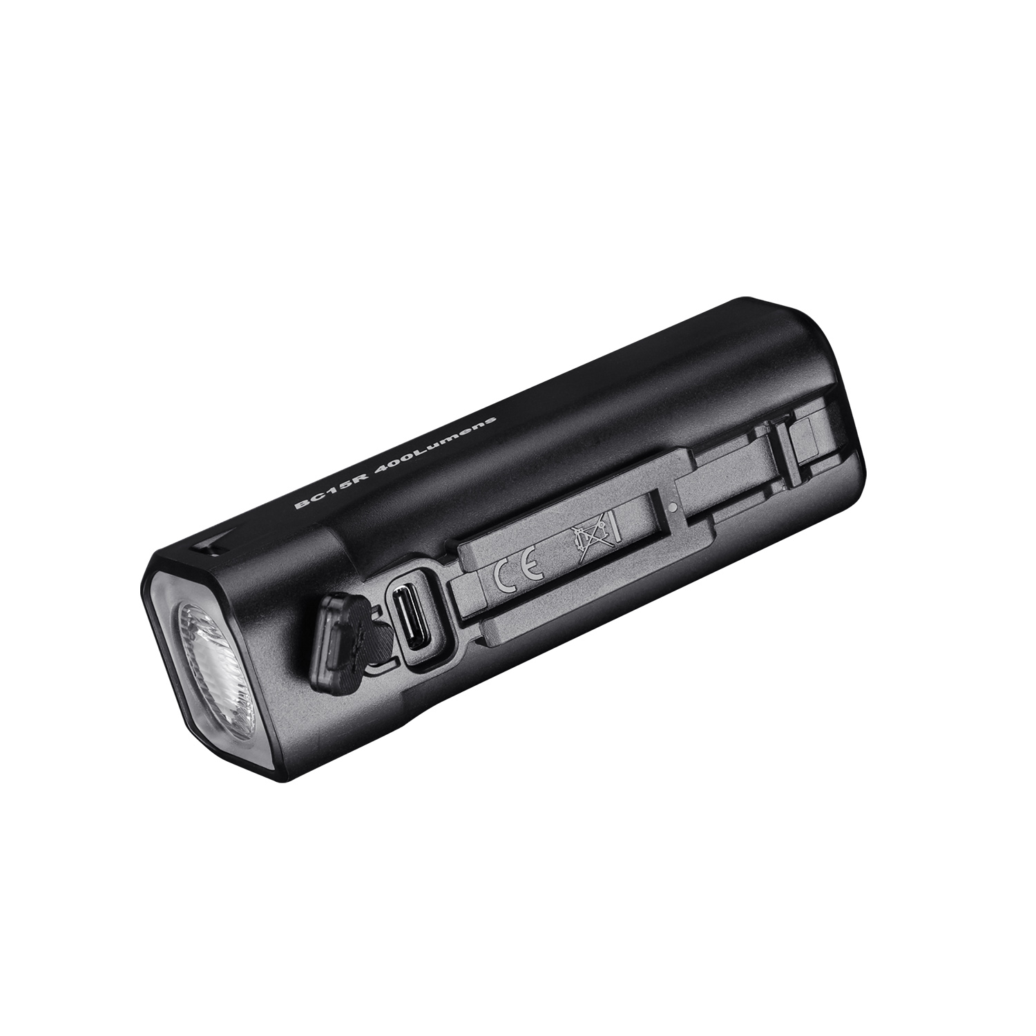 Đèn Pin Fenix BC15R siêu nhẹ, đa năng