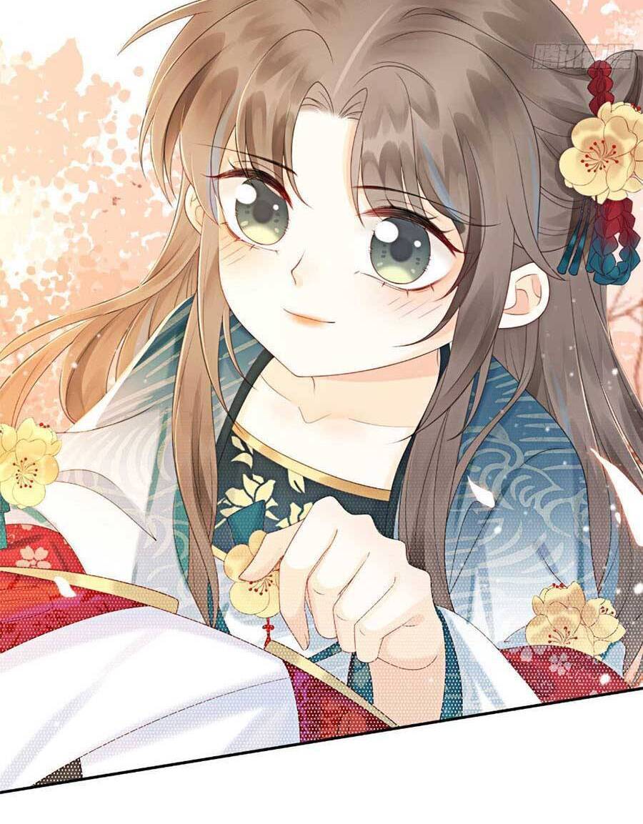 bắt đầu hủy hôn để công lược vương gia chapter 55 6