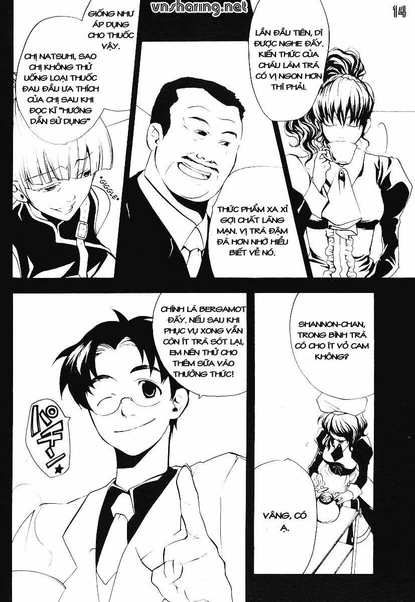 umineko no naku koro ni episode 2: turn of the golden witch chapter 2 14