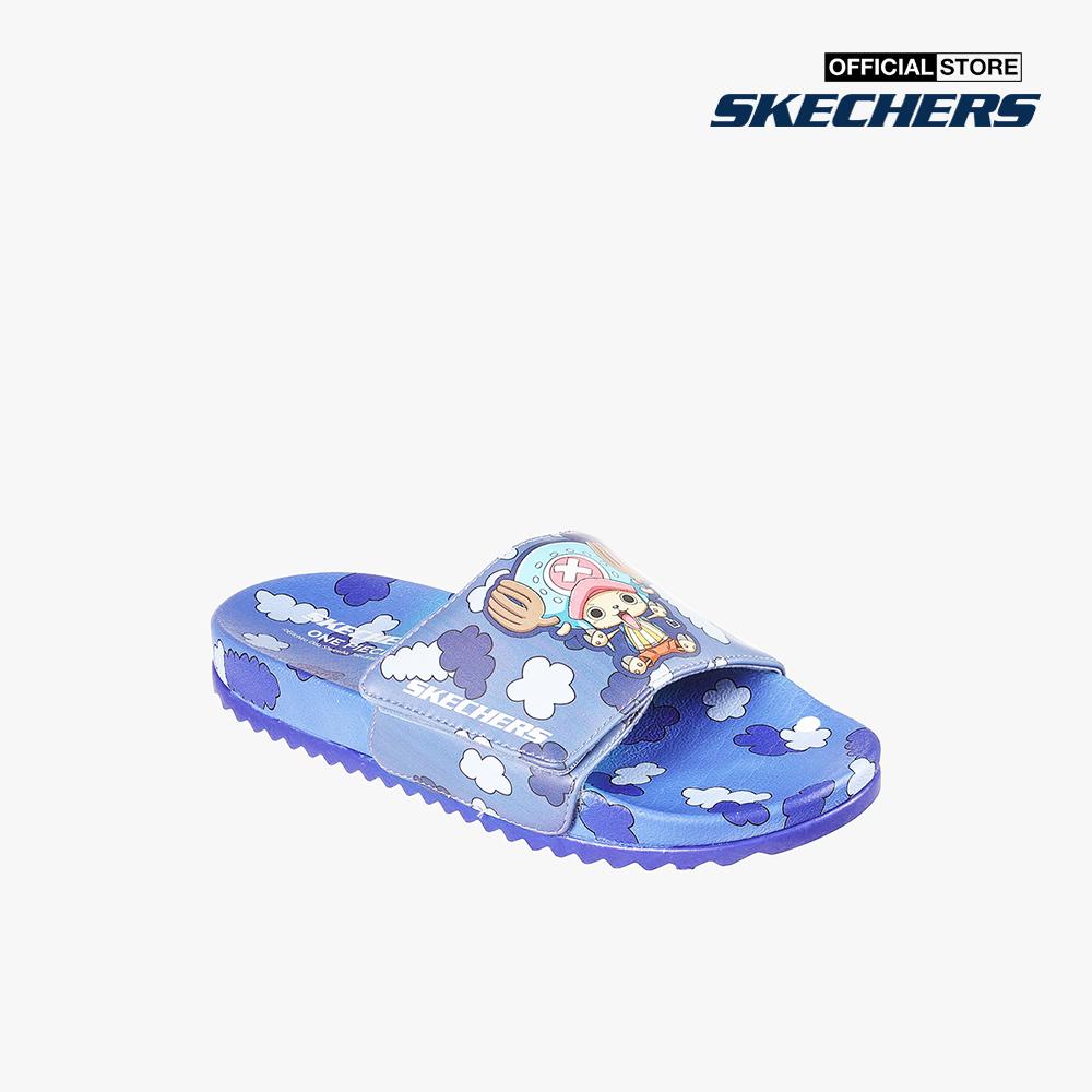 SKECHERS - Dép nữ quai ngang One Piece Pop Ups 2 896057