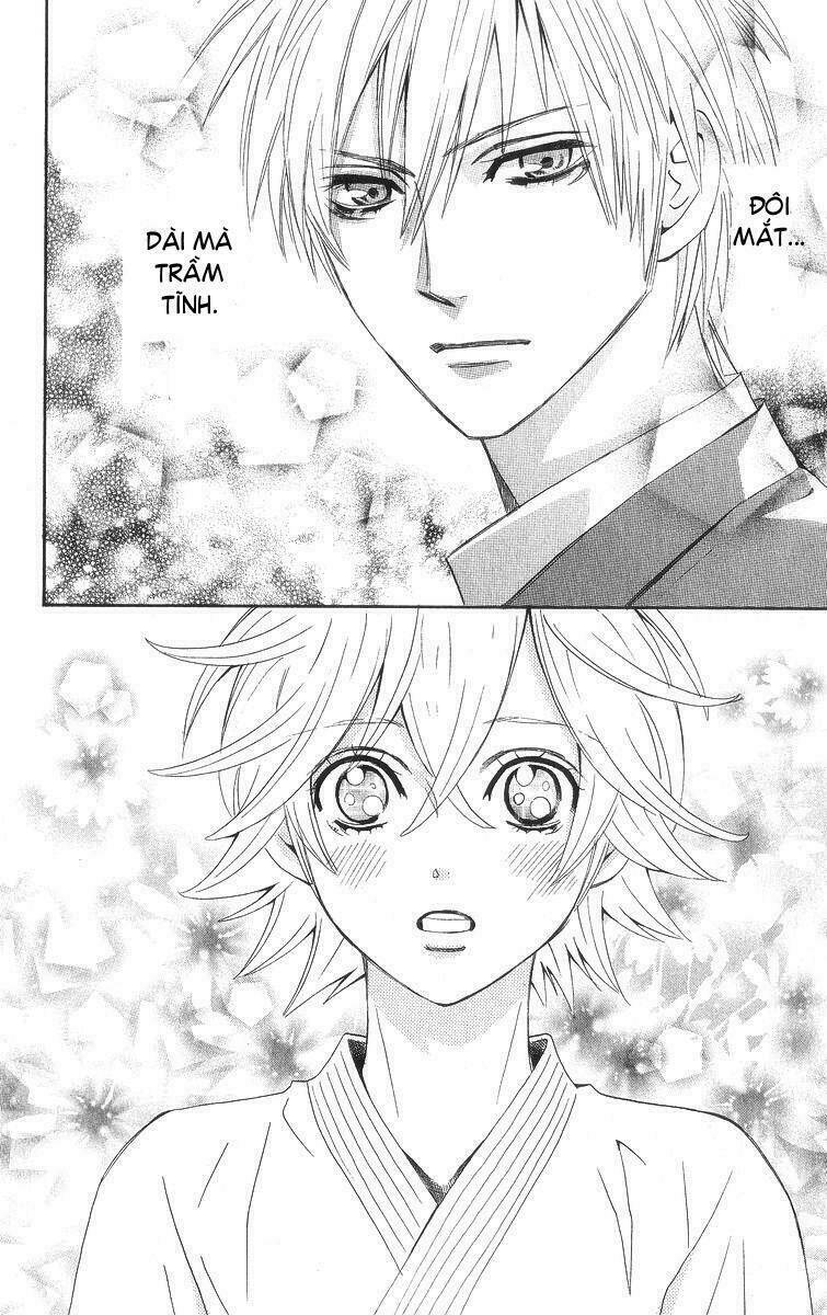 chàng trai hoàn hảo chapter 5 11