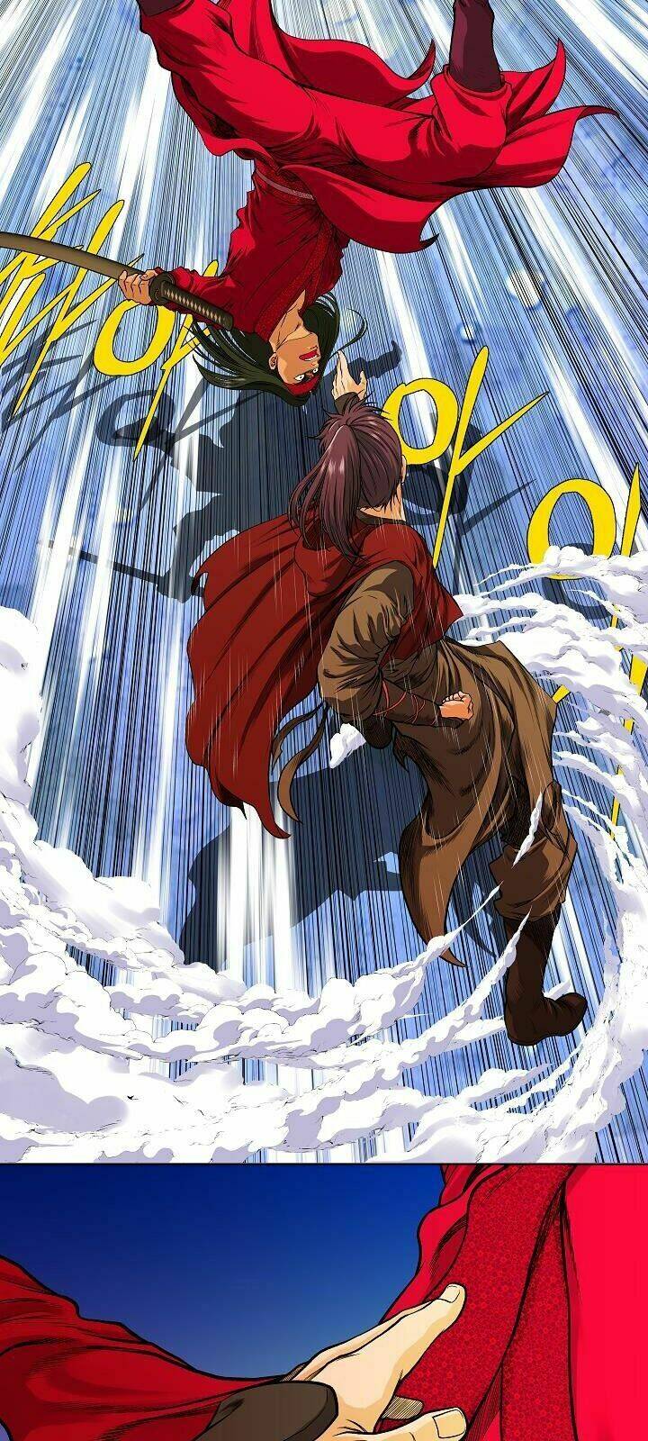 ngũ hợp chí tôn chapter 4 29