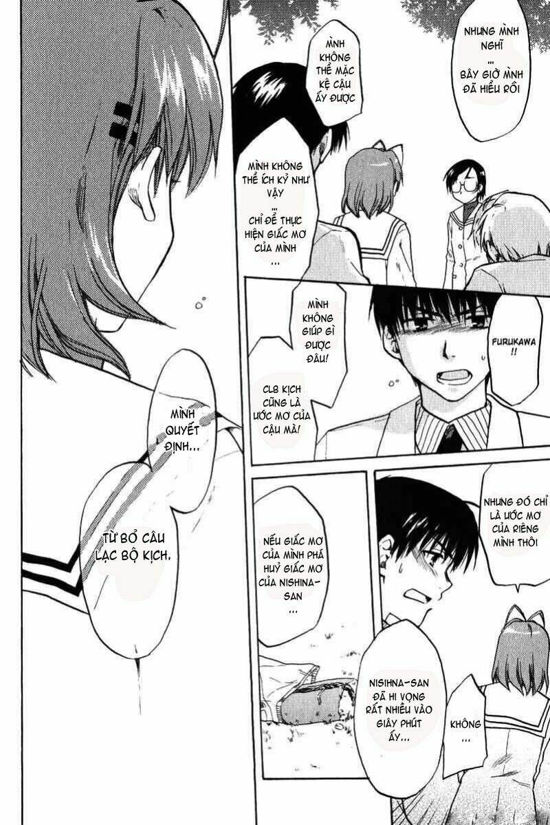 clannad chapter 6 31