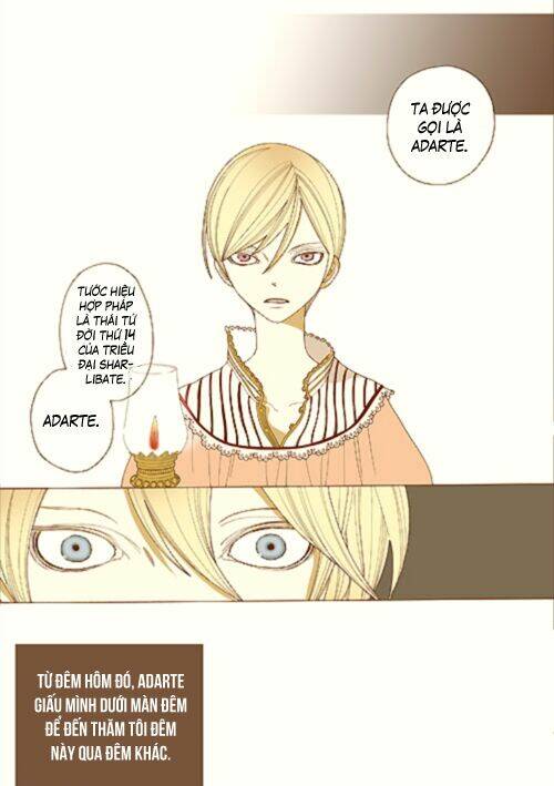 tổng hợp one shot. chapter 22 6