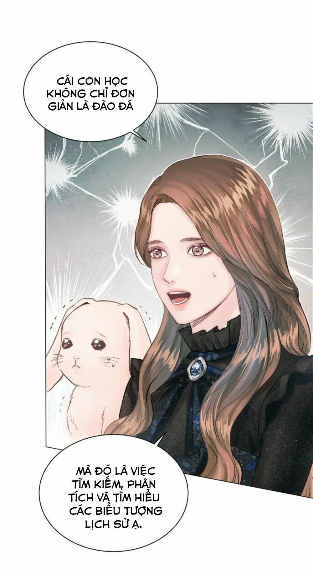 nhất định chúng ta sẽ được hạnh phúc chapter 6 31