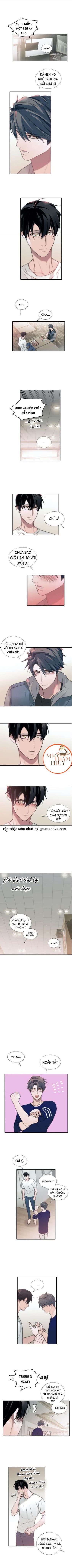 đưa đón người yêu chapter 44 4
