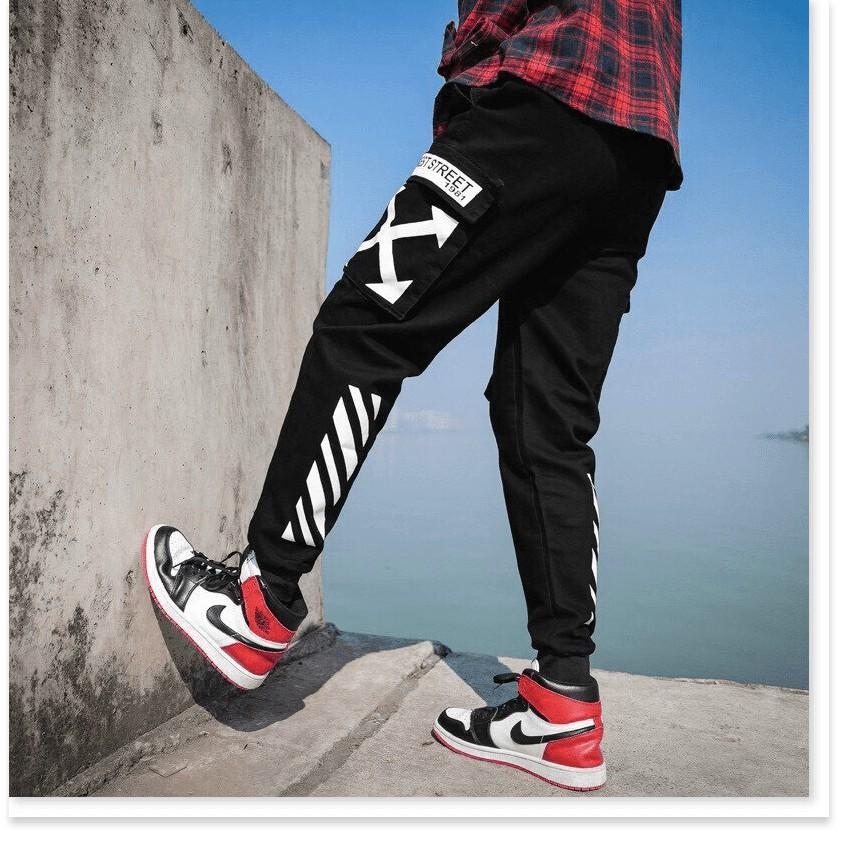 QUẦN JOGGER NAM CỰC CHẤT , TÚI HỘP , HỌA TIẾT HOT NHẤT 2021 THỜI TRANG LANO STORE