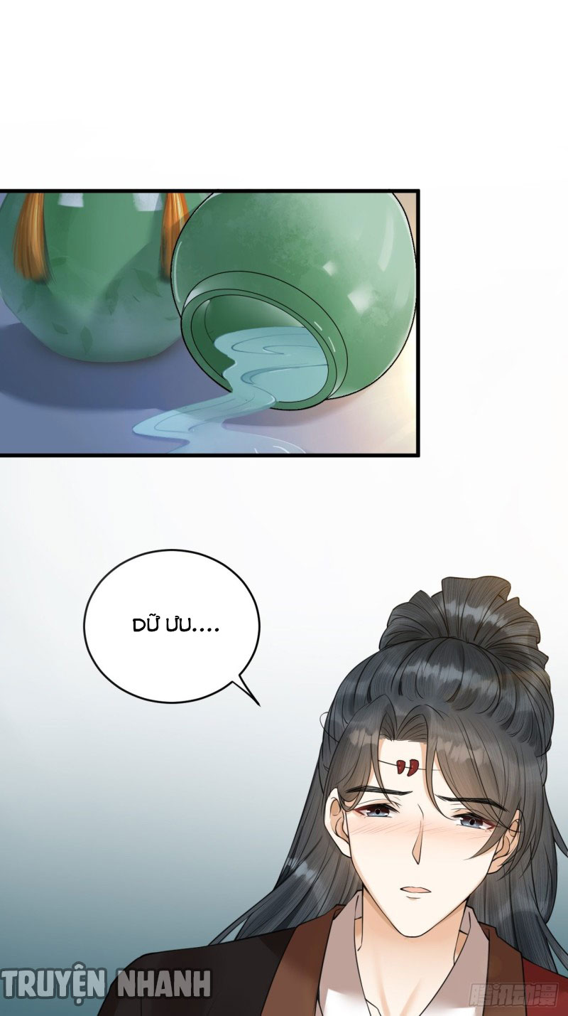 lễ băng nhạc hoại chi dạ chapter 36 2