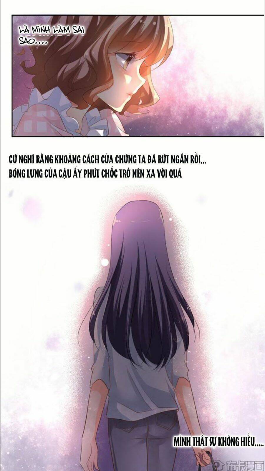 cô gái đặc biệt nhất của tôi chapter 7 18