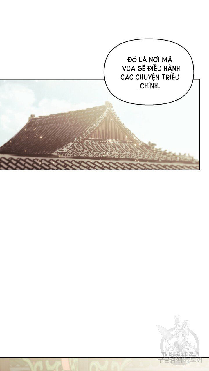 [18+] trăng nơi đỉnh núi chapter 39 11