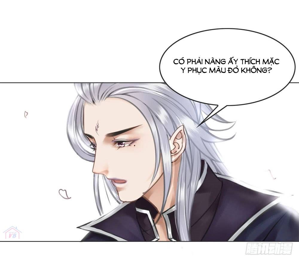 gay rồi! cái đó thành tinh rồi chapter 23 5