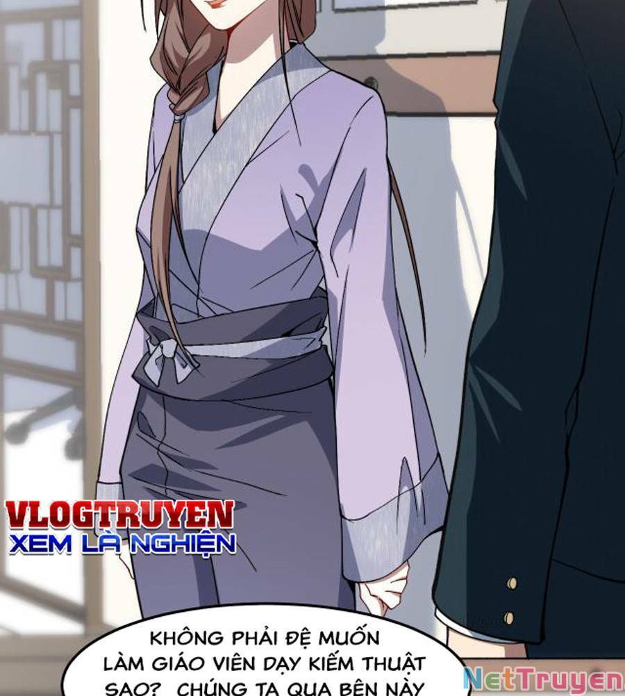 vú em thánh kỵ sĩ chapter 6 30