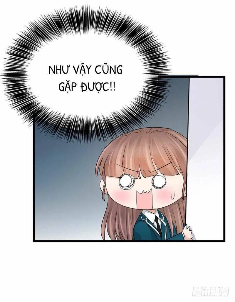 chào buổi sáng, ức vạn manh thê chapter 20 19