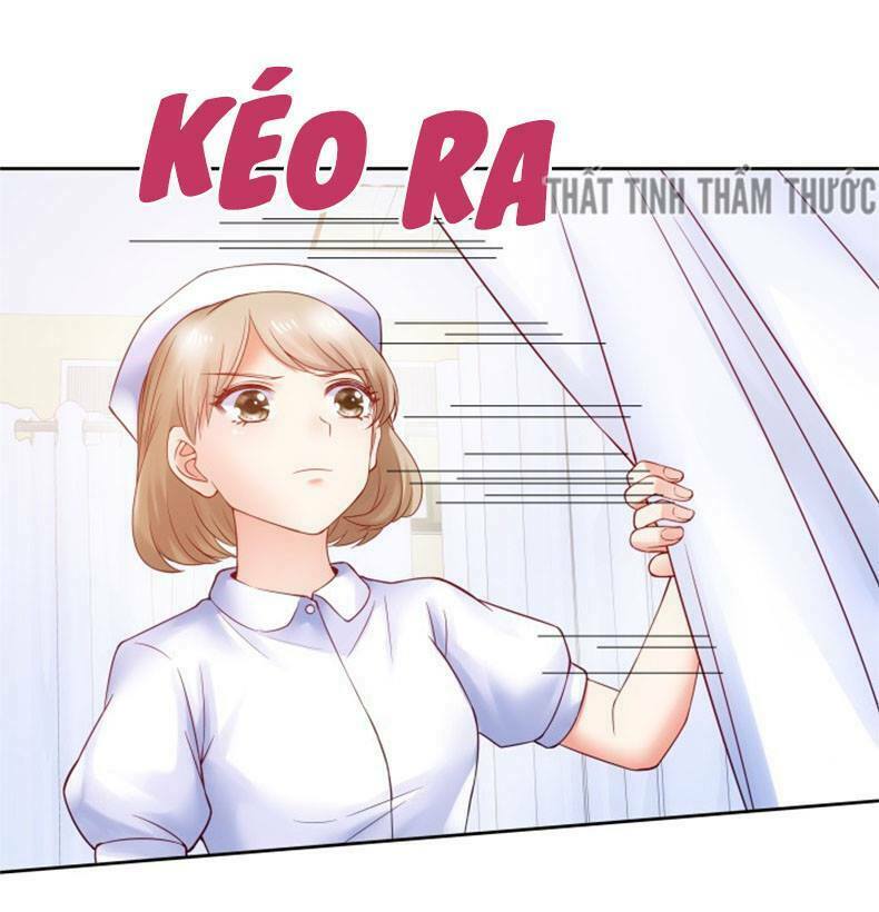 bạn trai 1/4 của tôi chapter 8 6