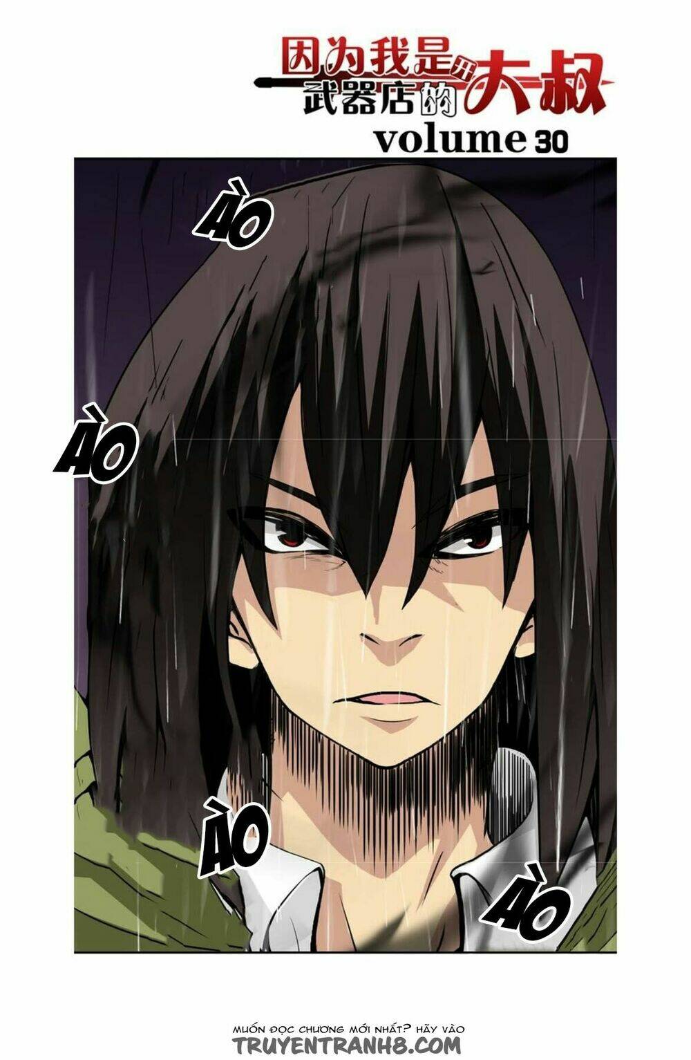 vì tôi là ông chú mở tiệm bán vũ khí chapter 30 2