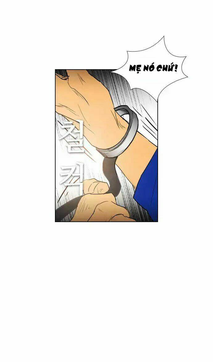 kẻ hồi sinh chapter 33 75