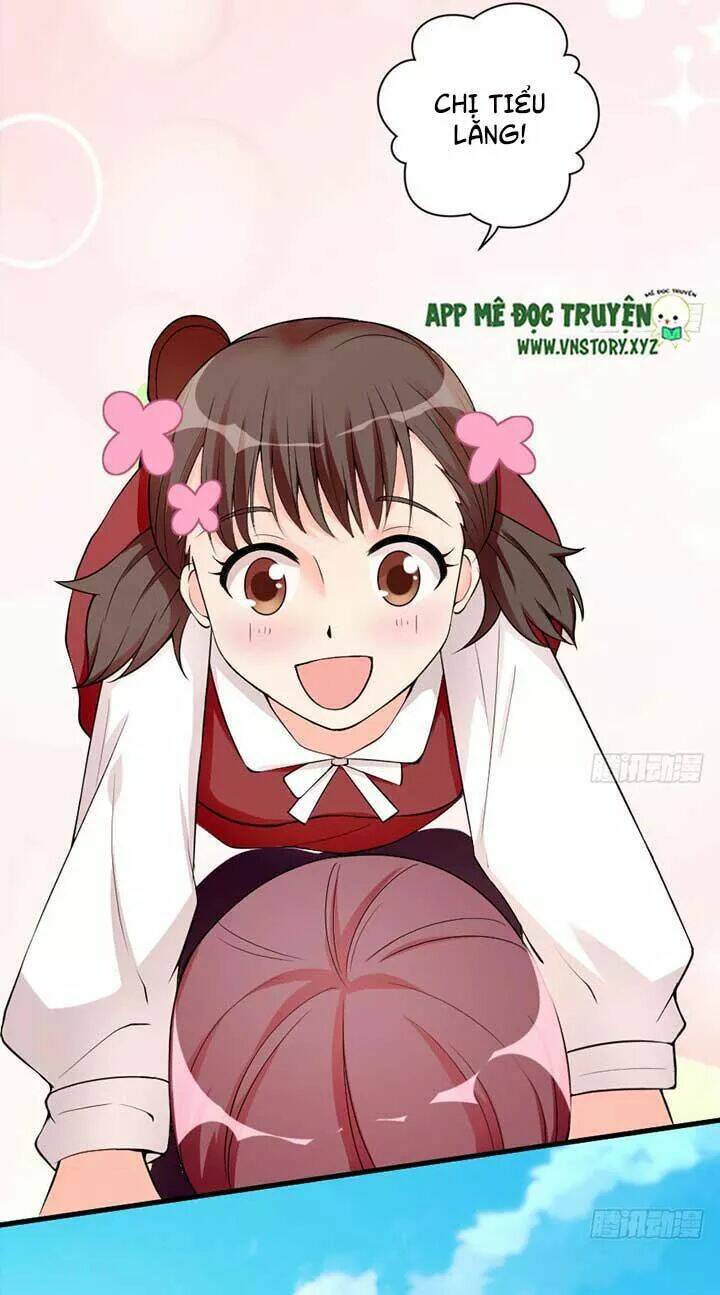 thiên hậu trở về chapter 91 4